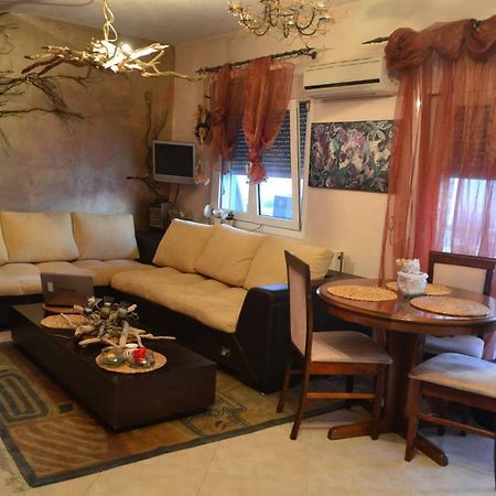 Apartment With Amazing View & Parking Kavala Bagian luar foto