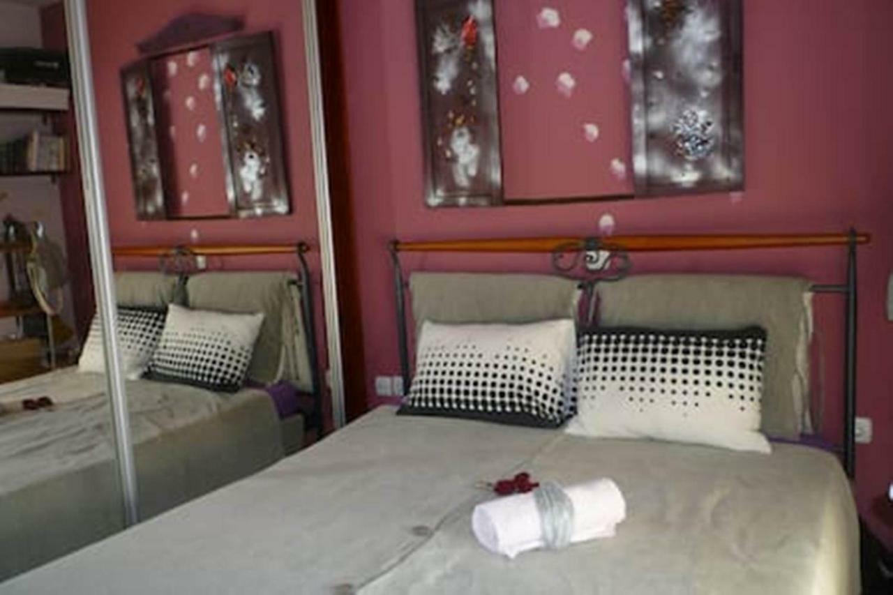 Apartment With Amazing View & Parking Kavala Bagian luar foto