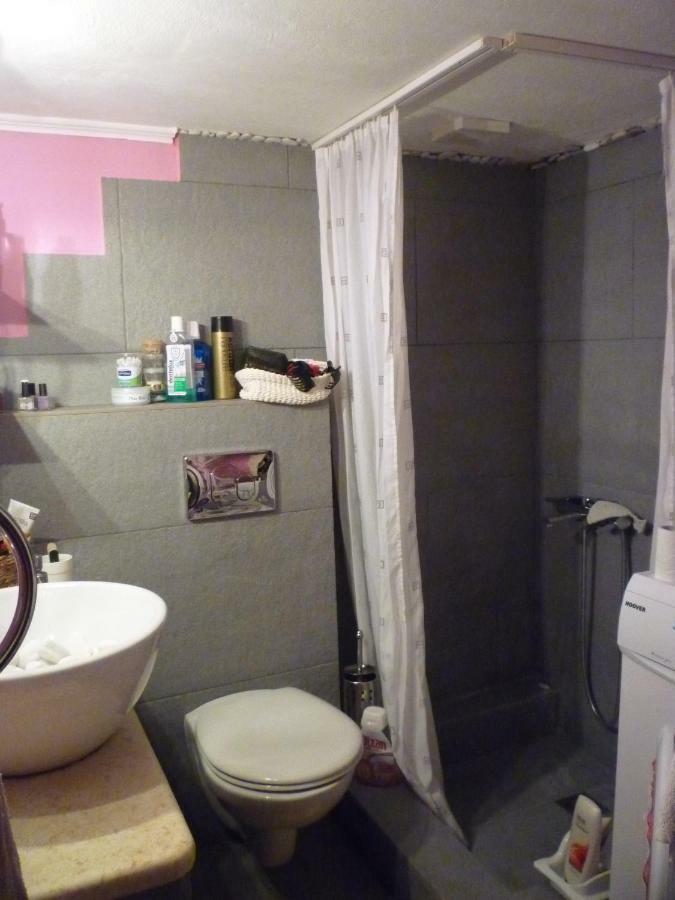 Apartment With Amazing View & Parking Kavala Bagian luar foto